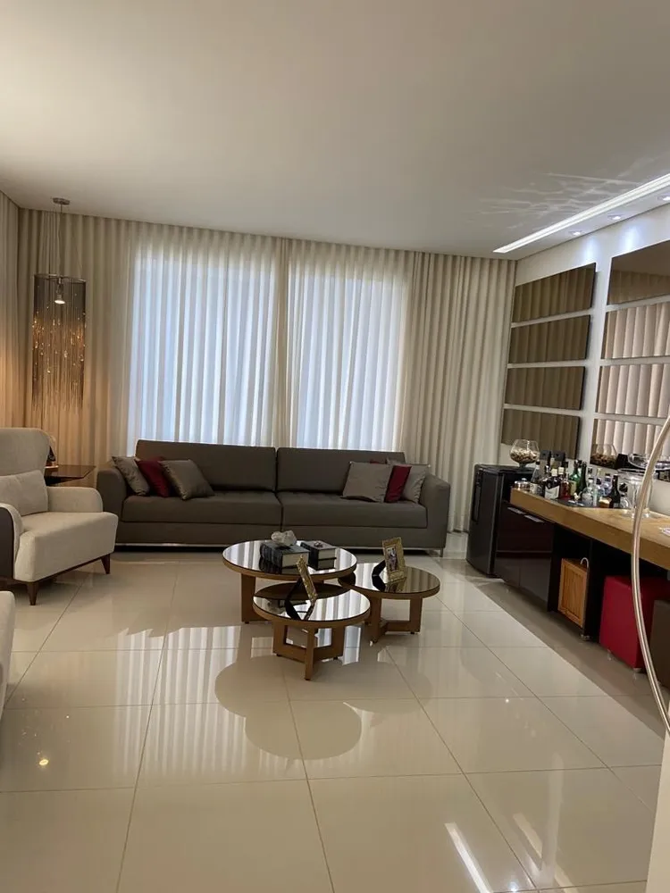 Casa, 4 quartos, 290 m² - Foto 4