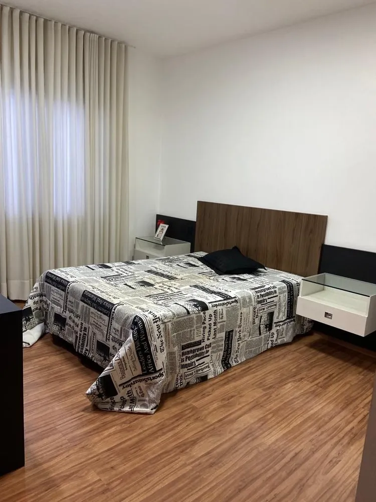 Casa, 4 quartos, 290 m² - Foto 11