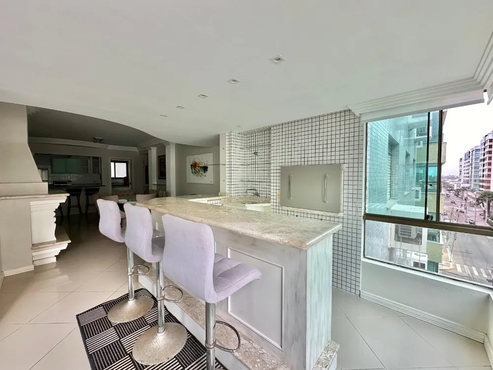 Apartamento, 2 quartos, 148 m² - Foto 4