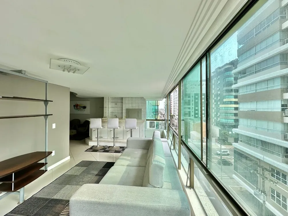 Apartamento, 2 quartos, 148 m² - Foto 2