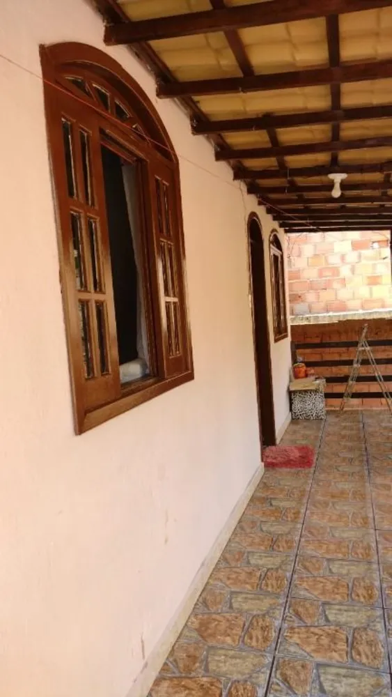 Casa, 3 quartos - Foto 5