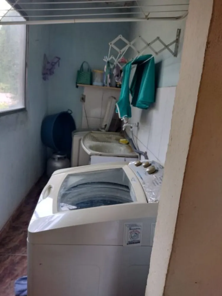Casa, 3 quartos - Foto 7
