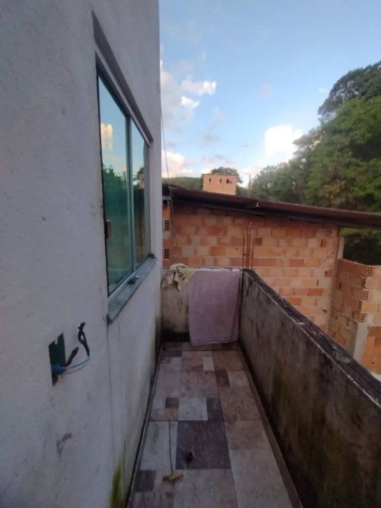 Casa, 3 quartos - Foto 10