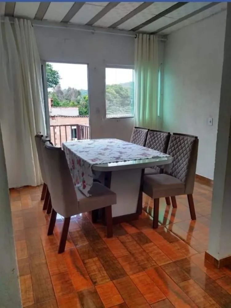 Casa, 3 quartos - Foto 6