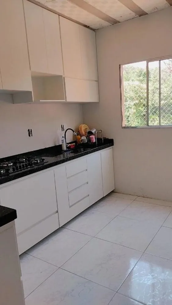 Casa, 3 quartos - Foto 4