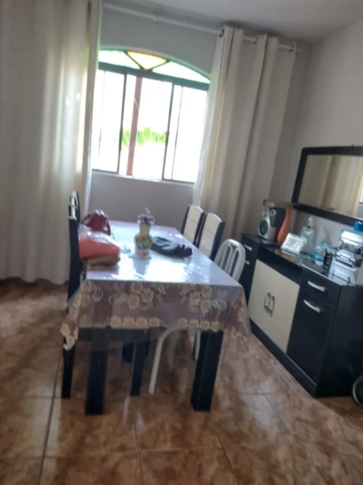 Casa, 3 quartos - Foto 9