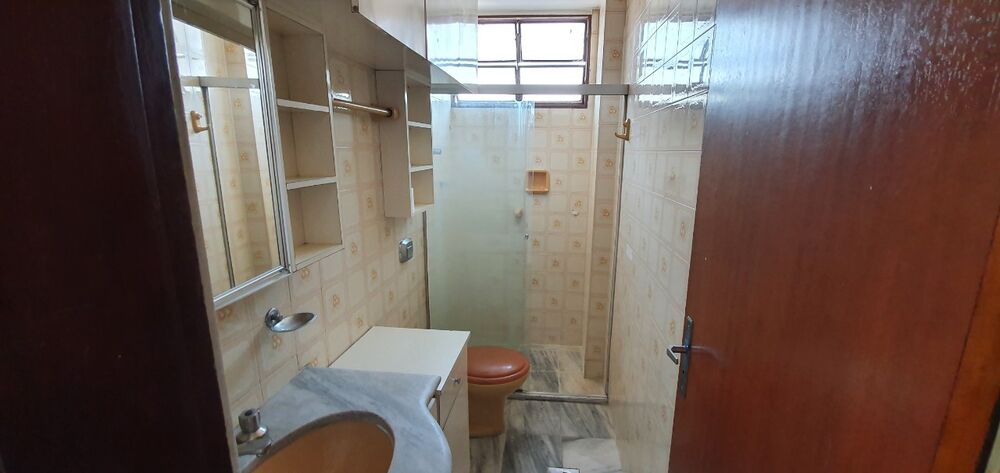 Apartamento à venda com 3 quartos, 100m² - Foto 4