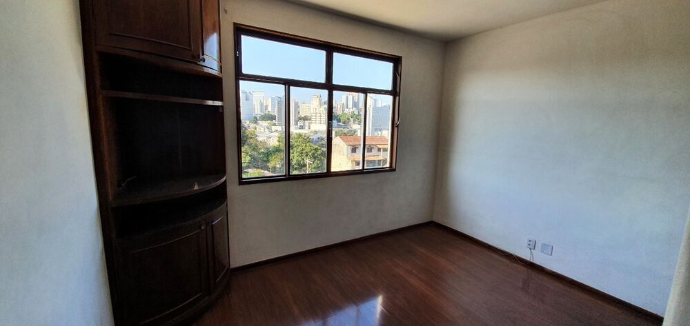Apartamento à venda com 3 quartos, 100m² - Foto 6