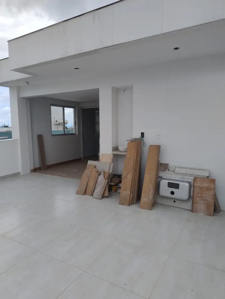 Cobertura, 3 quartos, 170 m² - Foto 10