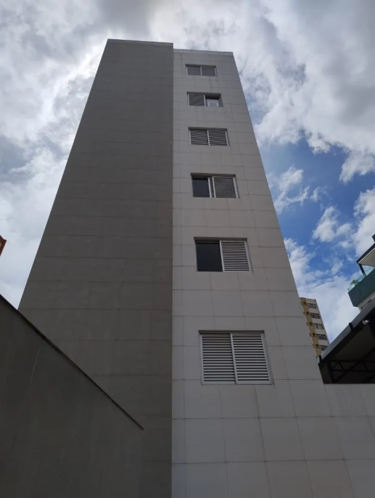 Cobertura, 3 quartos, 170 m² - Foto 1