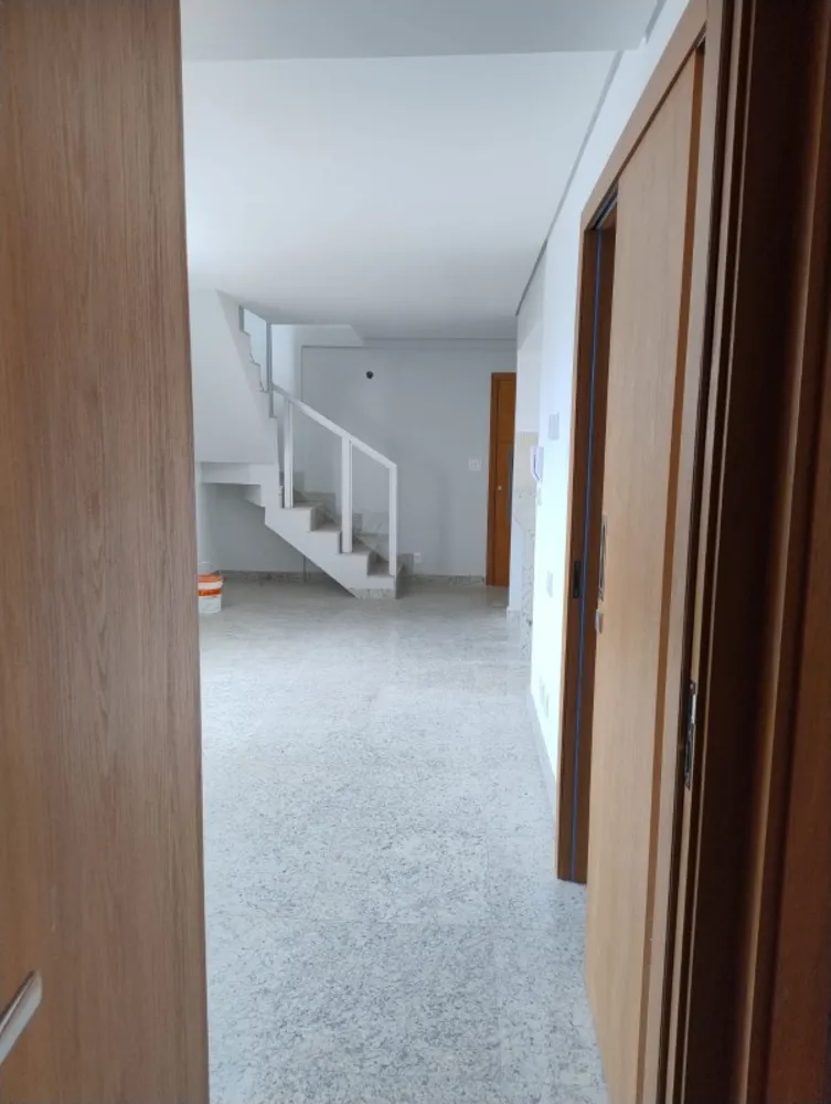 Cobertura, 3 quartos, 170 m² - Foto 5