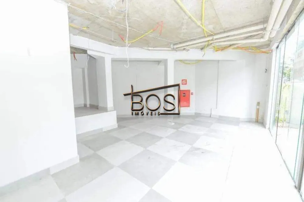 Loja-Salão, 46 m² - Foto 5