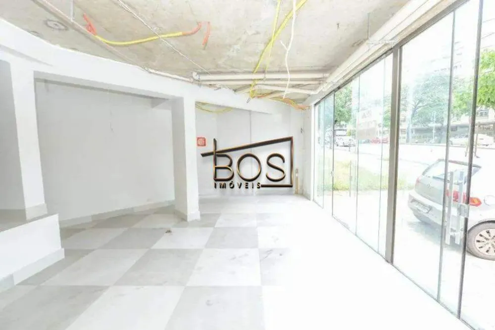 Loja-Salão, 46 m² - Foto 3