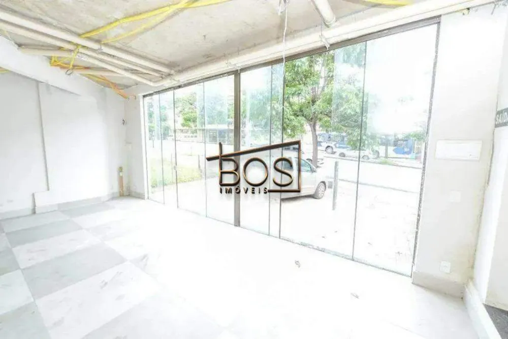 Loja-Salão, 46 m² - Foto 2
