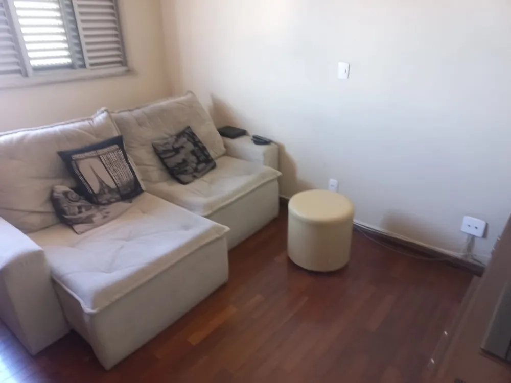 Apartamento, 4 quartos, 217 m² - Foto 3