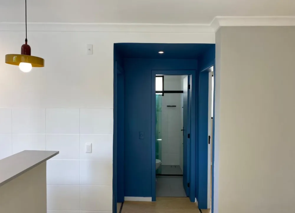 Apartamento, 2 quartos, 45 m² - Foto 4