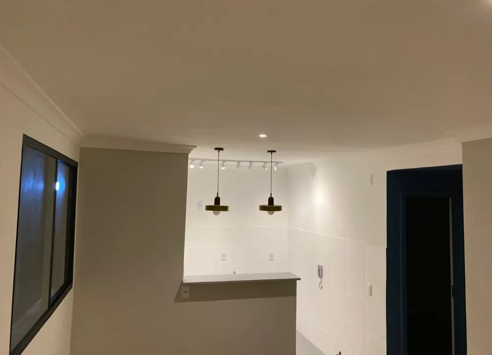Apartamento, 2 quartos, 45 m² - Foto 5