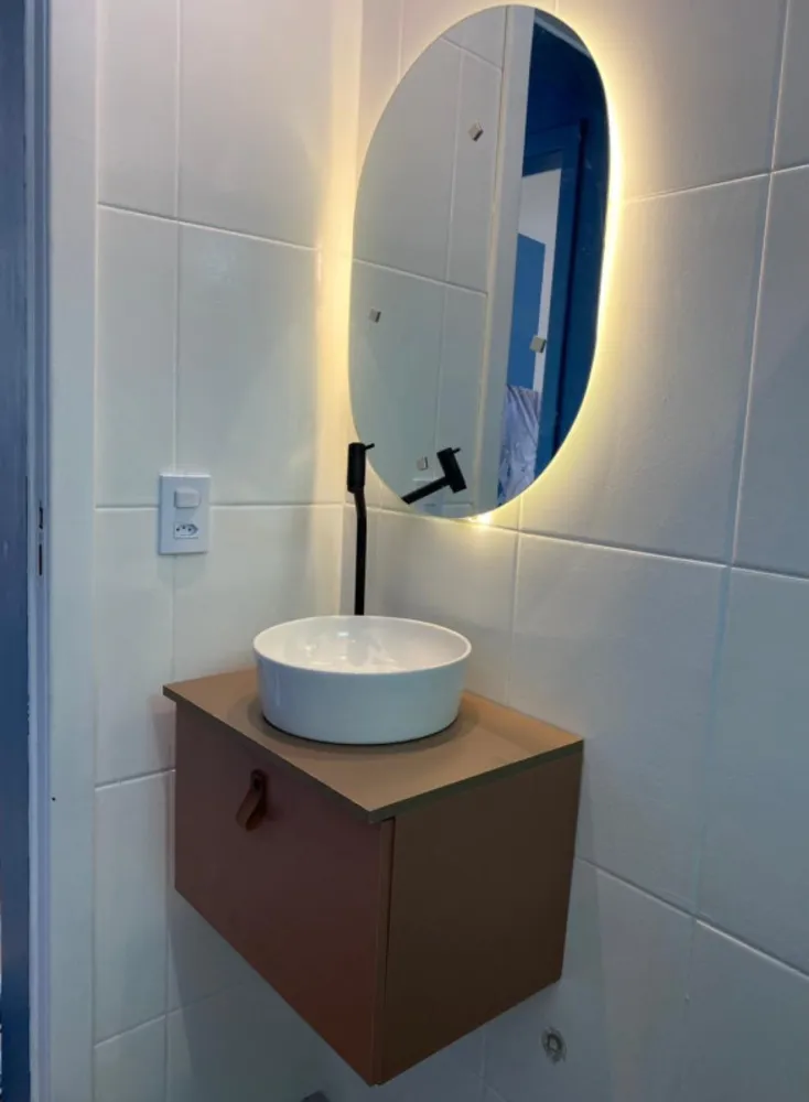 Apartamento, 2 quartos, 45 m² - Foto 6
