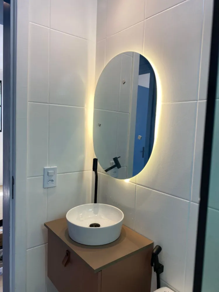 Apartamento, 2 quartos, 45 m² - Foto 16