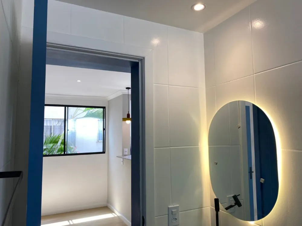 Apartamento, 2 quartos, 45 m² - Foto 6