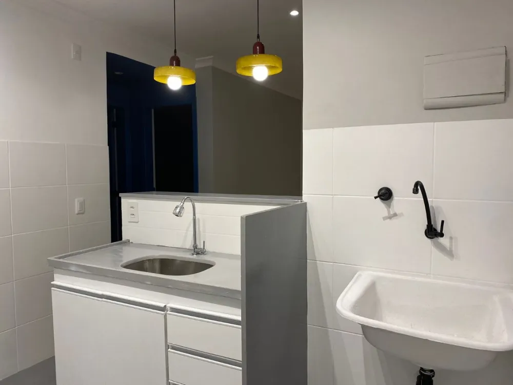 Apartamento, 2 quartos, 45 m² - Foto 7