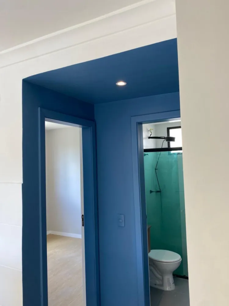 Apartamento, 2 quartos, 45 m² - Foto 5