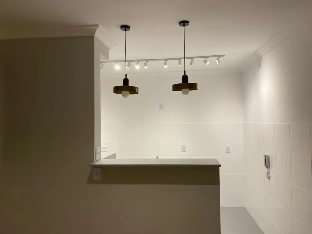 Apartamento, 2 quartos, 45 m² - Foto 12