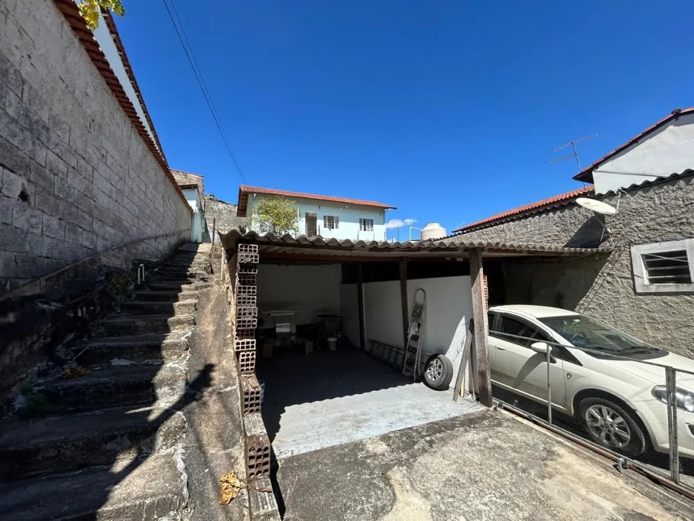 Casa, 2 quartos, 120 m² - Foto 12