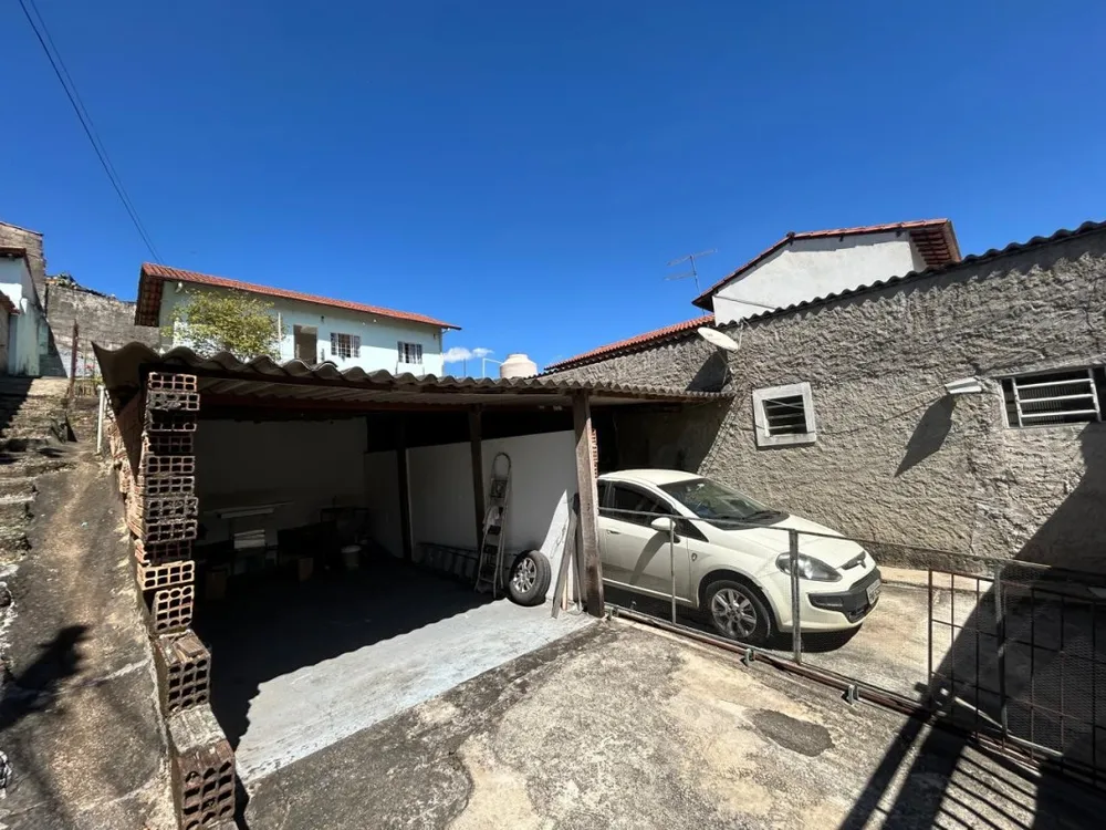 Casa, 2 quartos, 120 m² - Foto 11