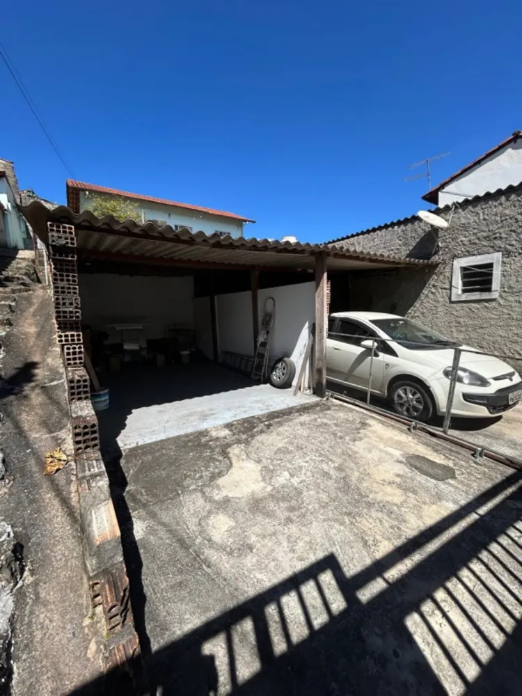 Casa, 2 quartos, 120 m² - Foto 10