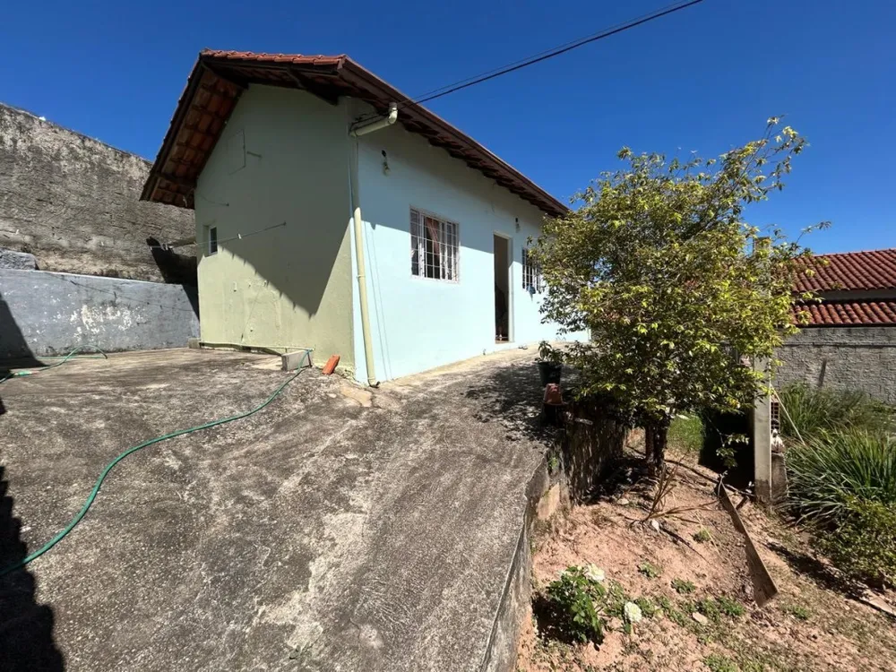 Casa, 2 quartos, 120 m² - Foto 1