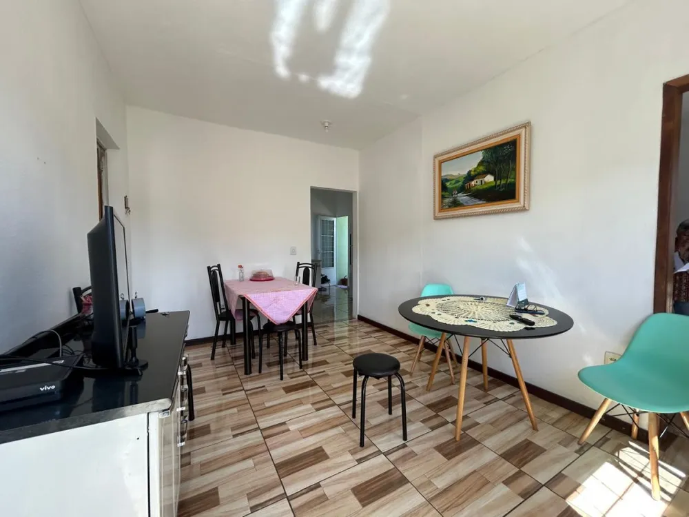 Casa, 2 quartos, 120 m² - Foto 4