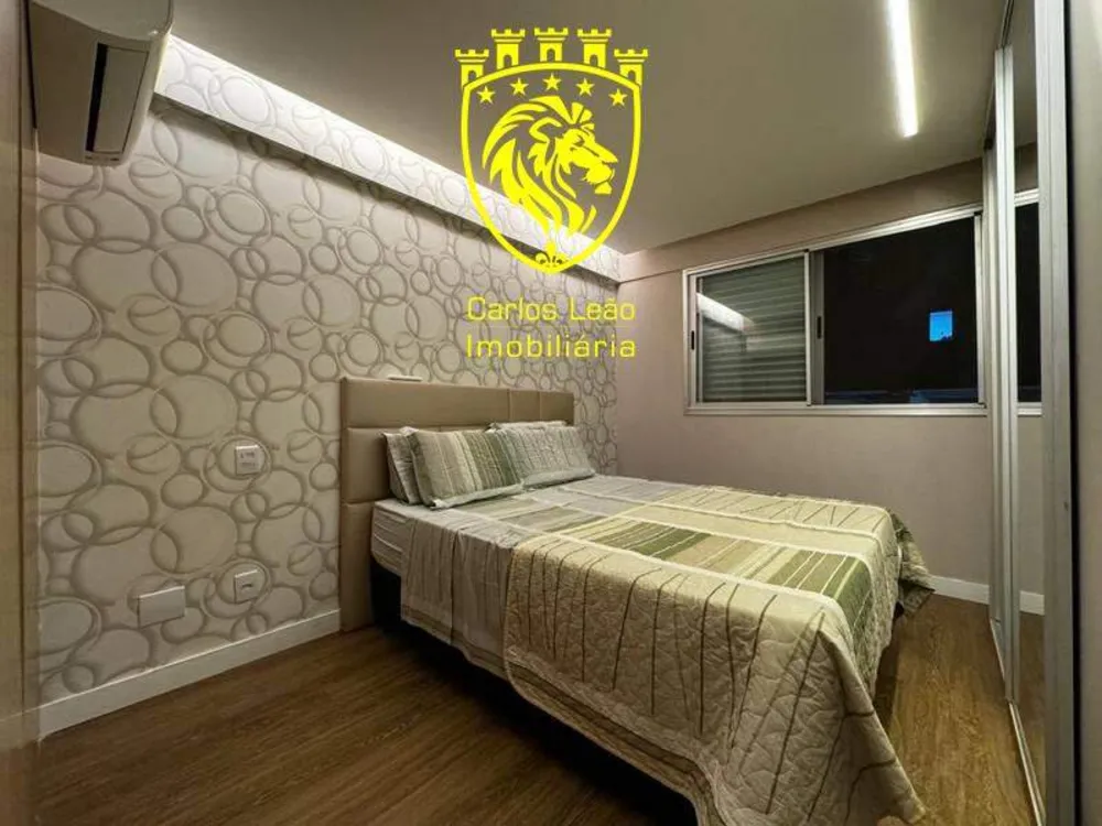 Apartamento, 3 quartos, 160 m² - Foto 14