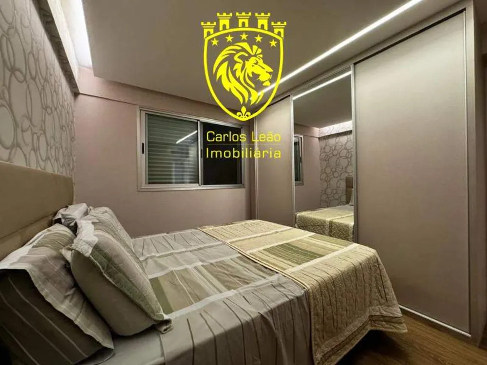 Apartamento, 3 quartos, 160 m² - Foto 16