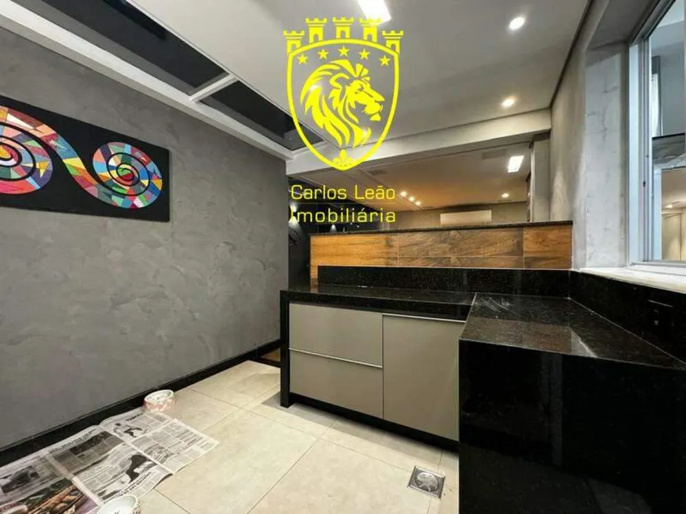 Apartamento, 3 quartos, 160 m² - Foto 3