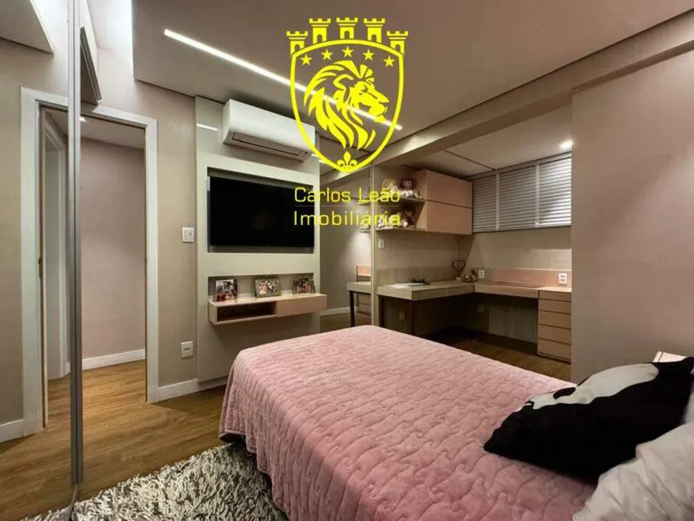 Apartamento, 3 quartos, 160 m² - Foto 12