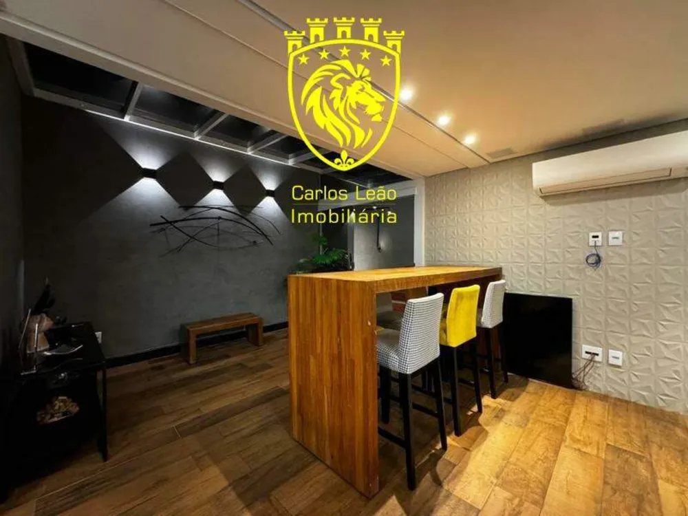 Apartamento, 3 quartos, 160 m² - Foto 6