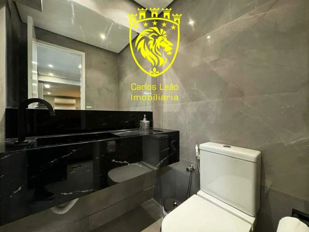 Apartamento, 3 quartos, 160 m² - Foto 11