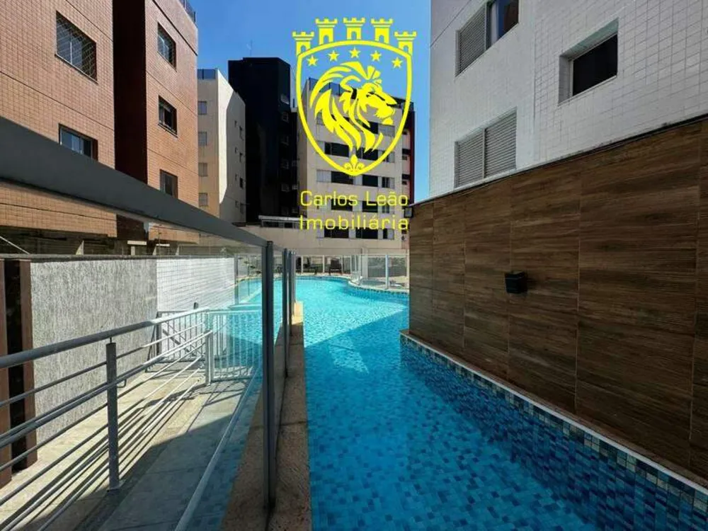 Apartamento, 3 quartos, 160 m² - Foto 13