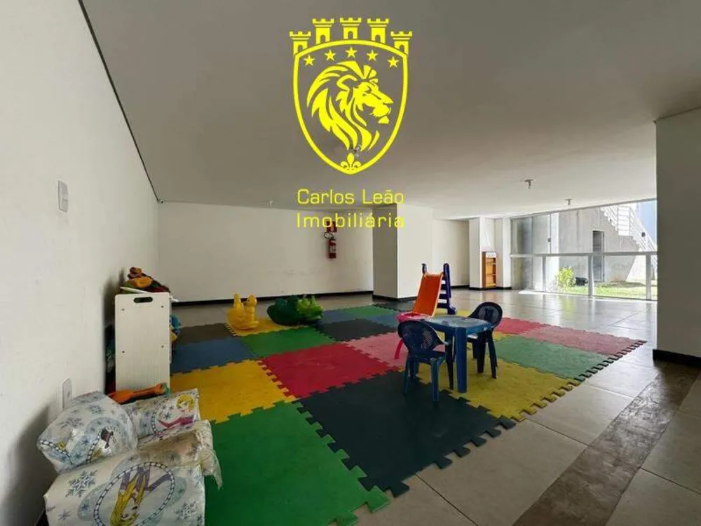 Apartamento, 3 quartos, 160 m² - Foto 5