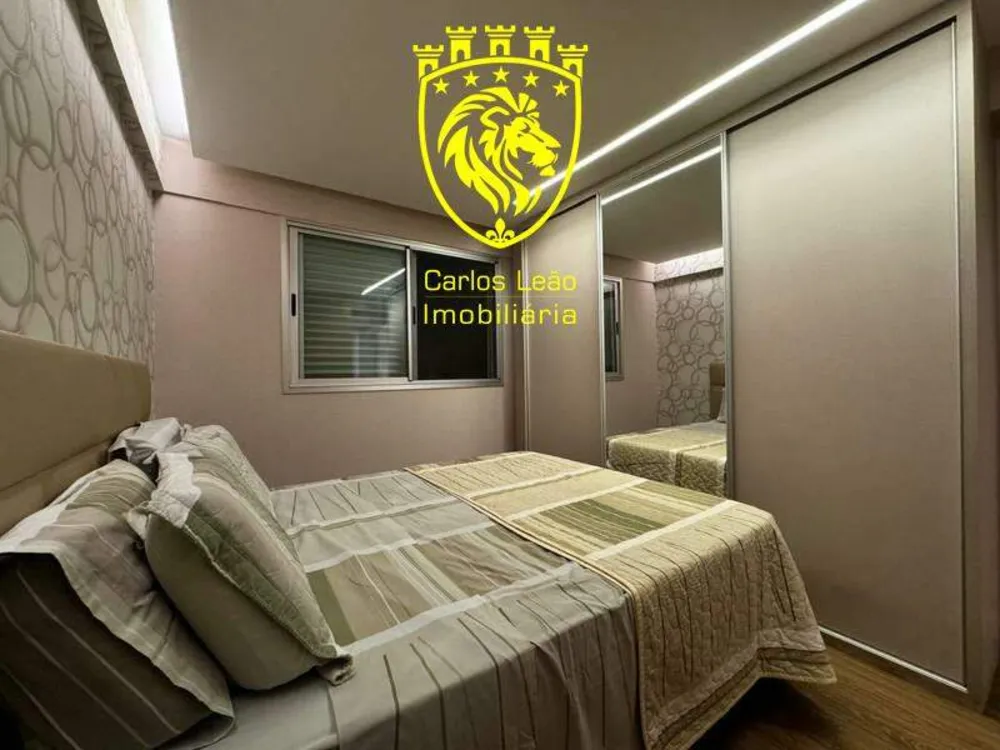 Apartamento, 3 quartos, 160 m² - Foto 15