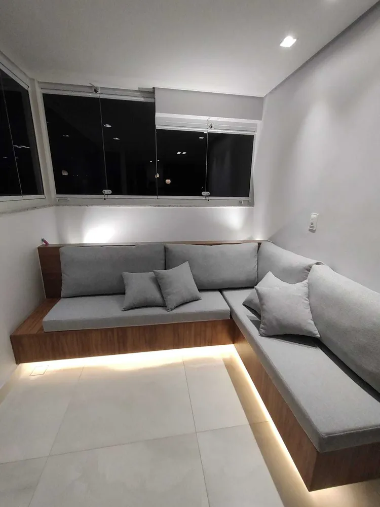 Apartamento, 2 quartos, 82 m² - Foto 8