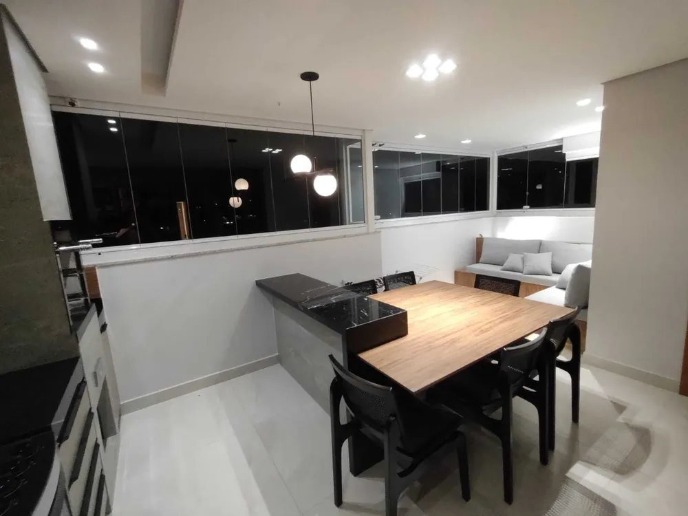Apartamento, 2 quartos, 82 m² - Foto 4