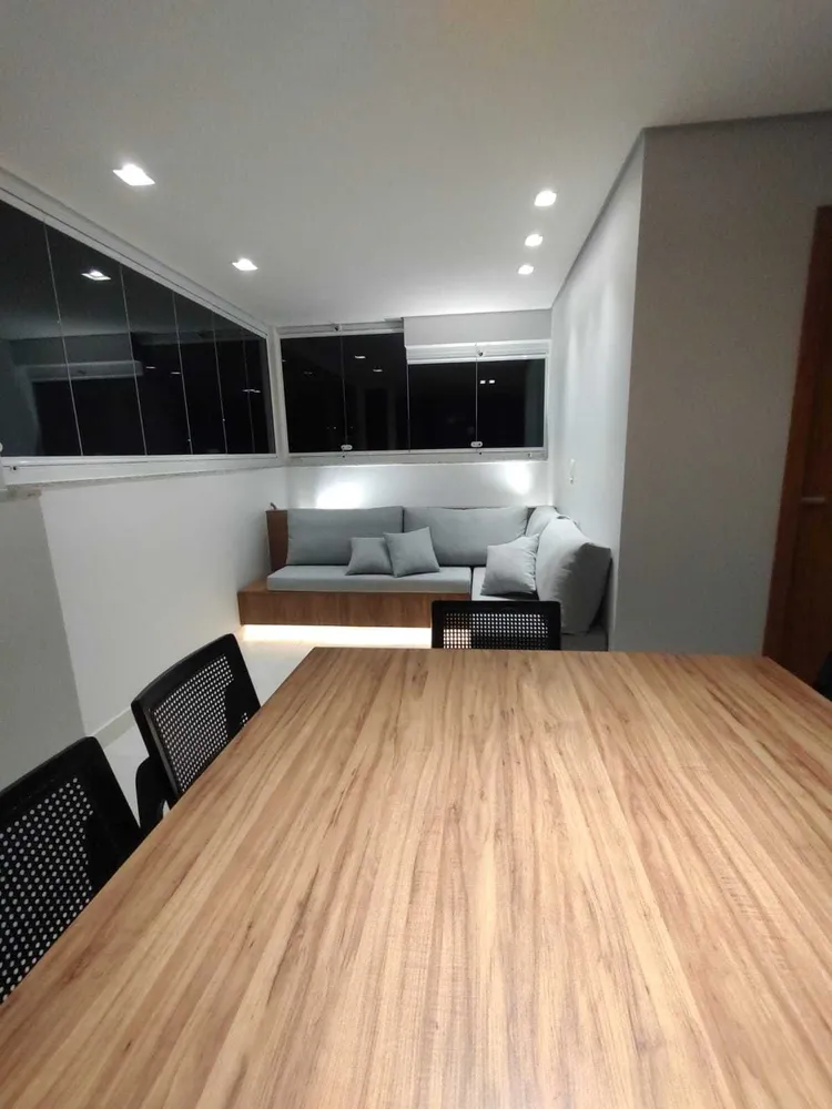 Apartamento, 2 quartos, 82 m² - Foto 6