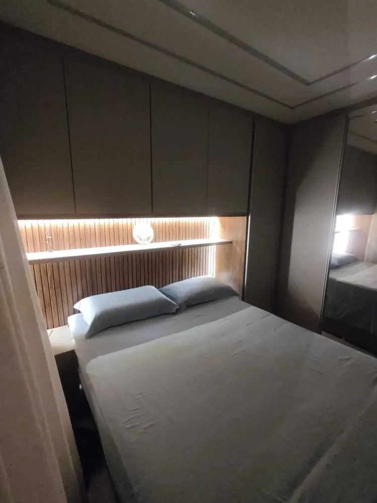 Apartamento, 2 quartos, 82 m² - Foto 11