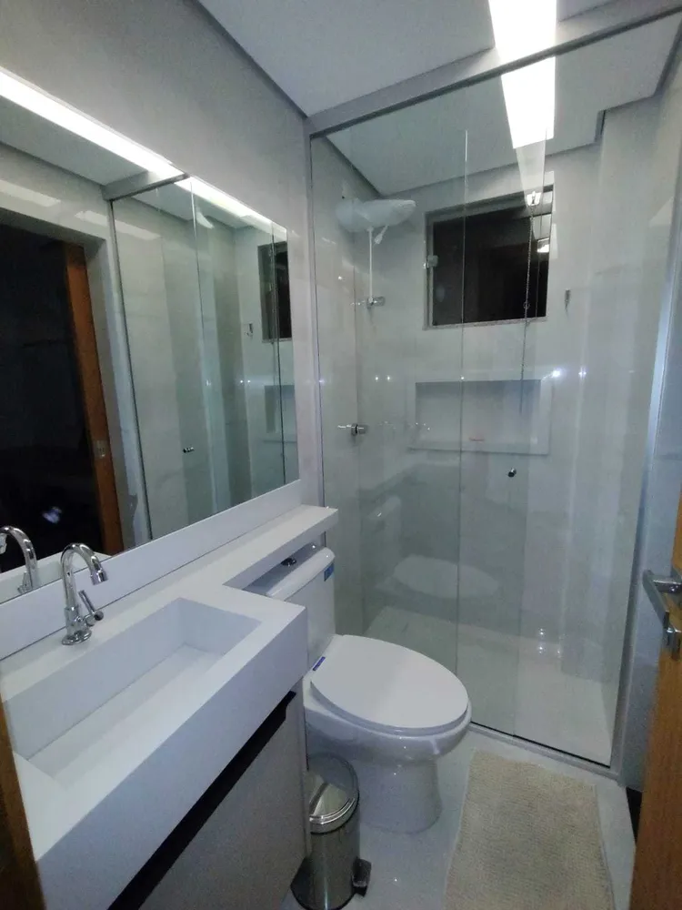 Apartamento, 2 quartos, 82 m² - Foto 5