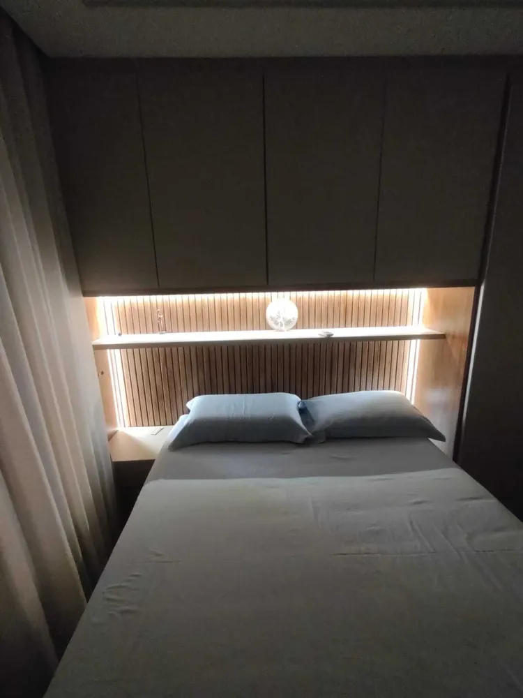 Apartamento, 2 quartos, 82 m² - Foto 9