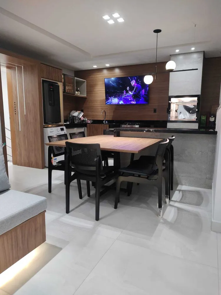 Apartamento, 2 quartos, 82 m² - Foto 2