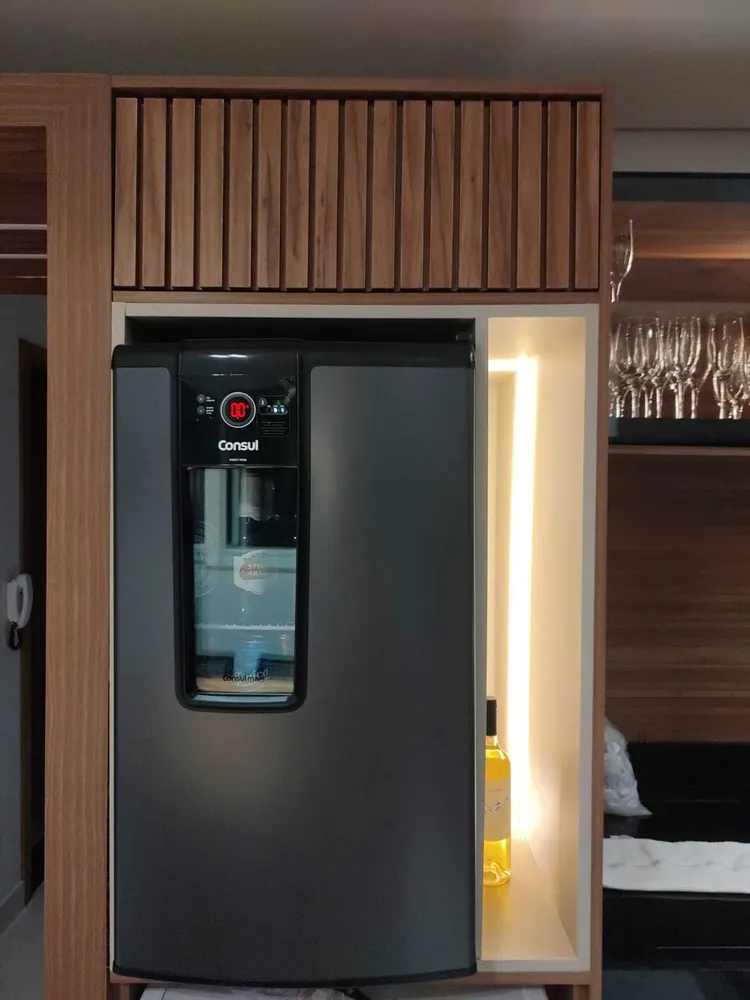 Apartamento, 2 quartos, 82 m² - Foto 7