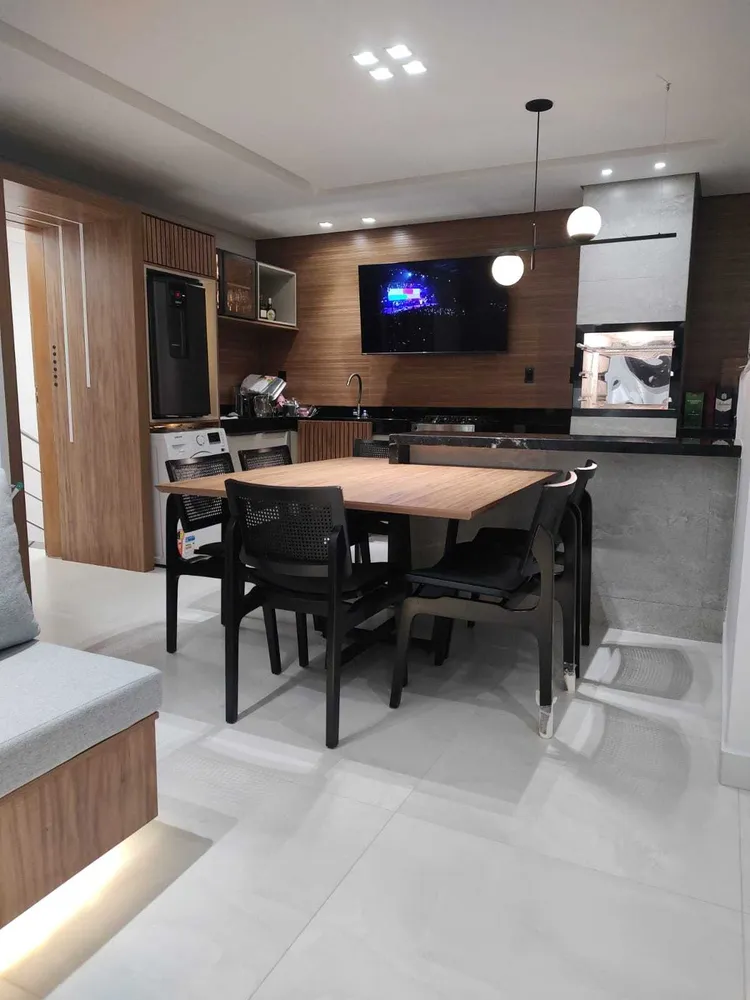 Apartamento, 2 quartos, 82 m² - Foto 1